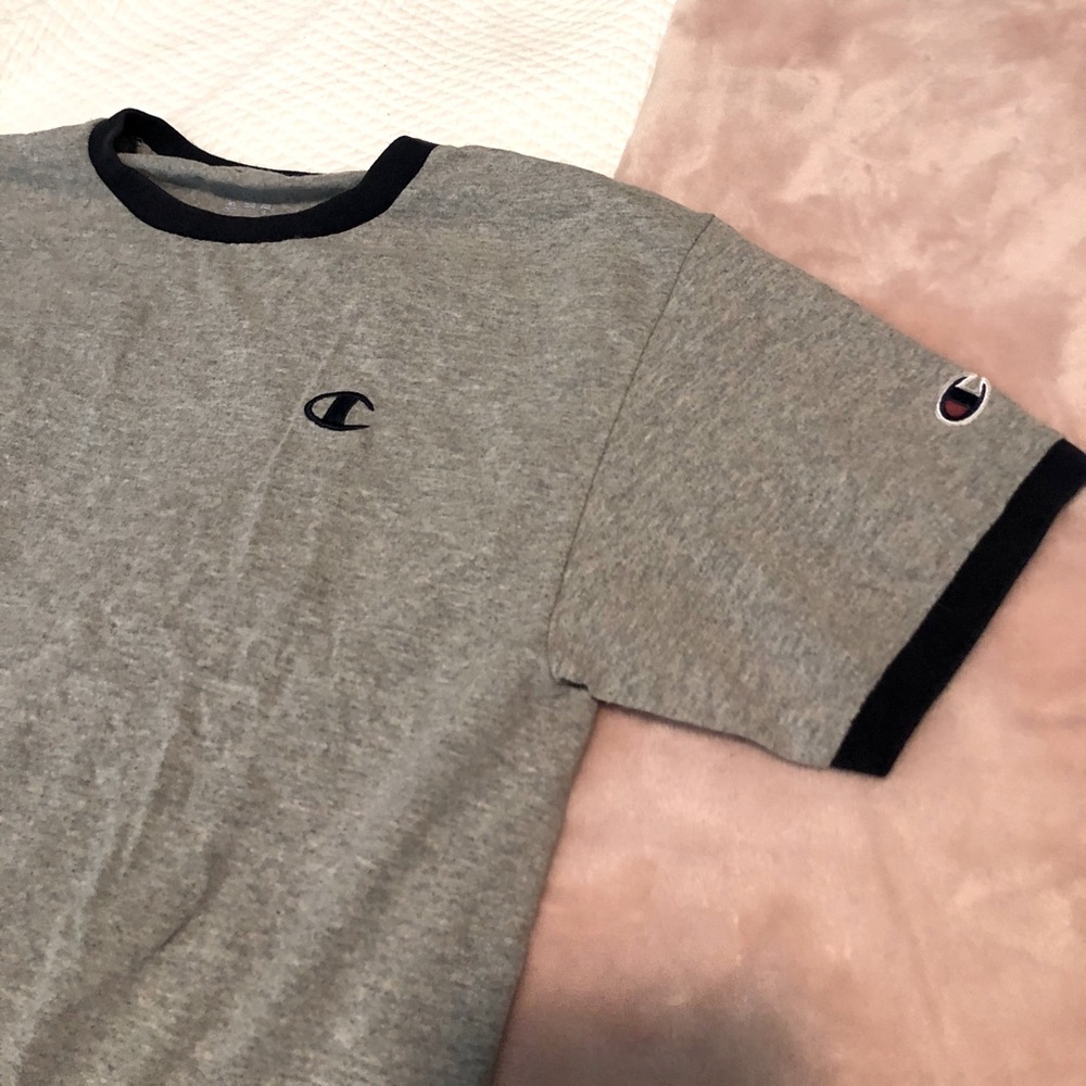 Champion t shirt
